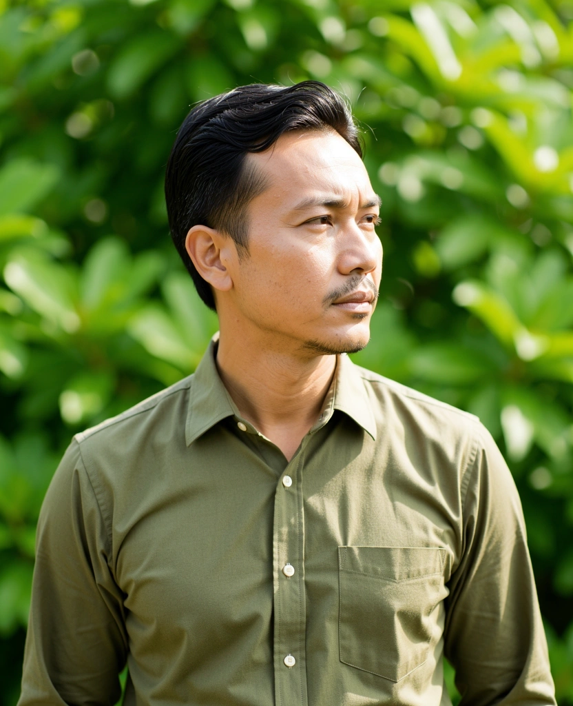 Director of Kesehatan Pria