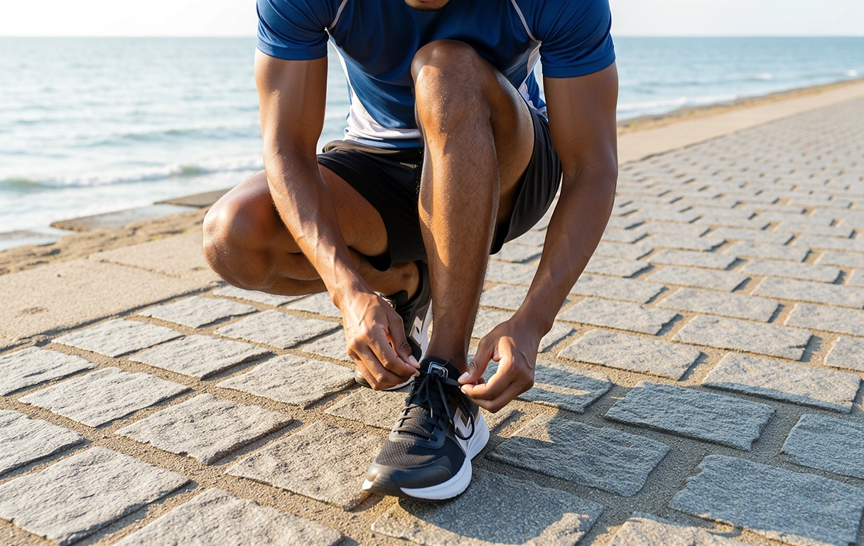Active lifestyle support