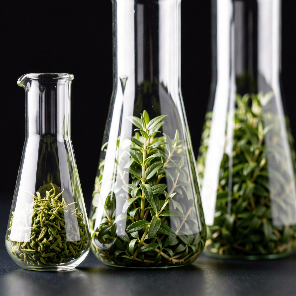 Scientific Transparency