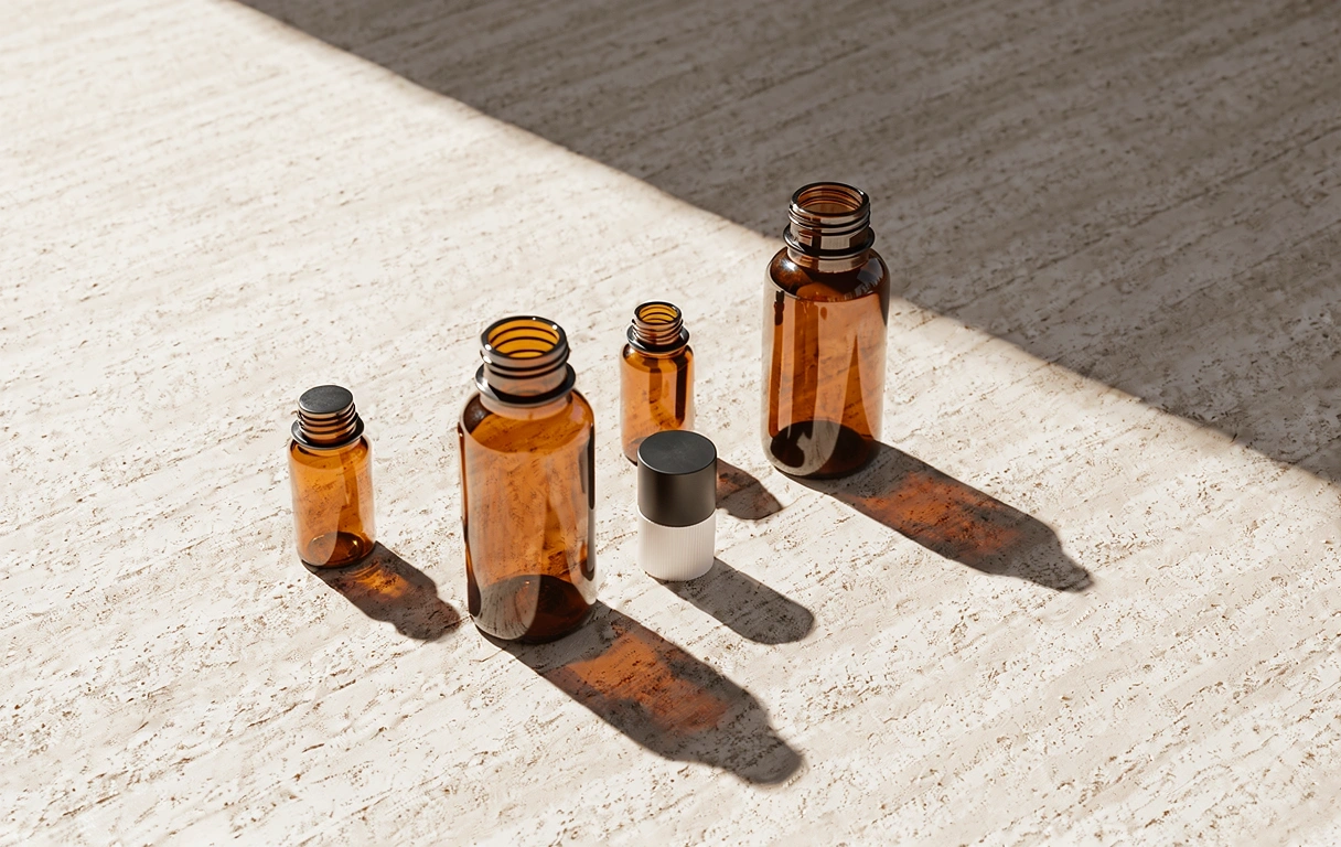 Wellness Essentials